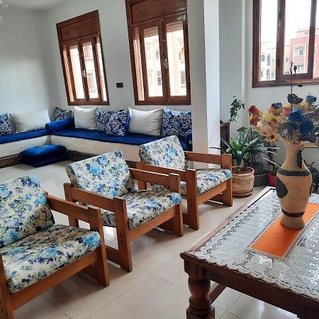 Essaouira Apartment エクステリア 写真
