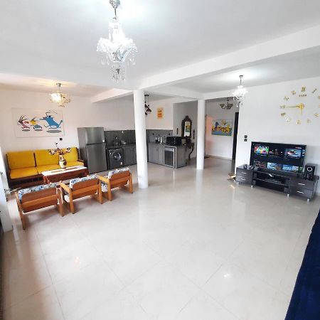 Essaouira Apartment エクステリア 写真