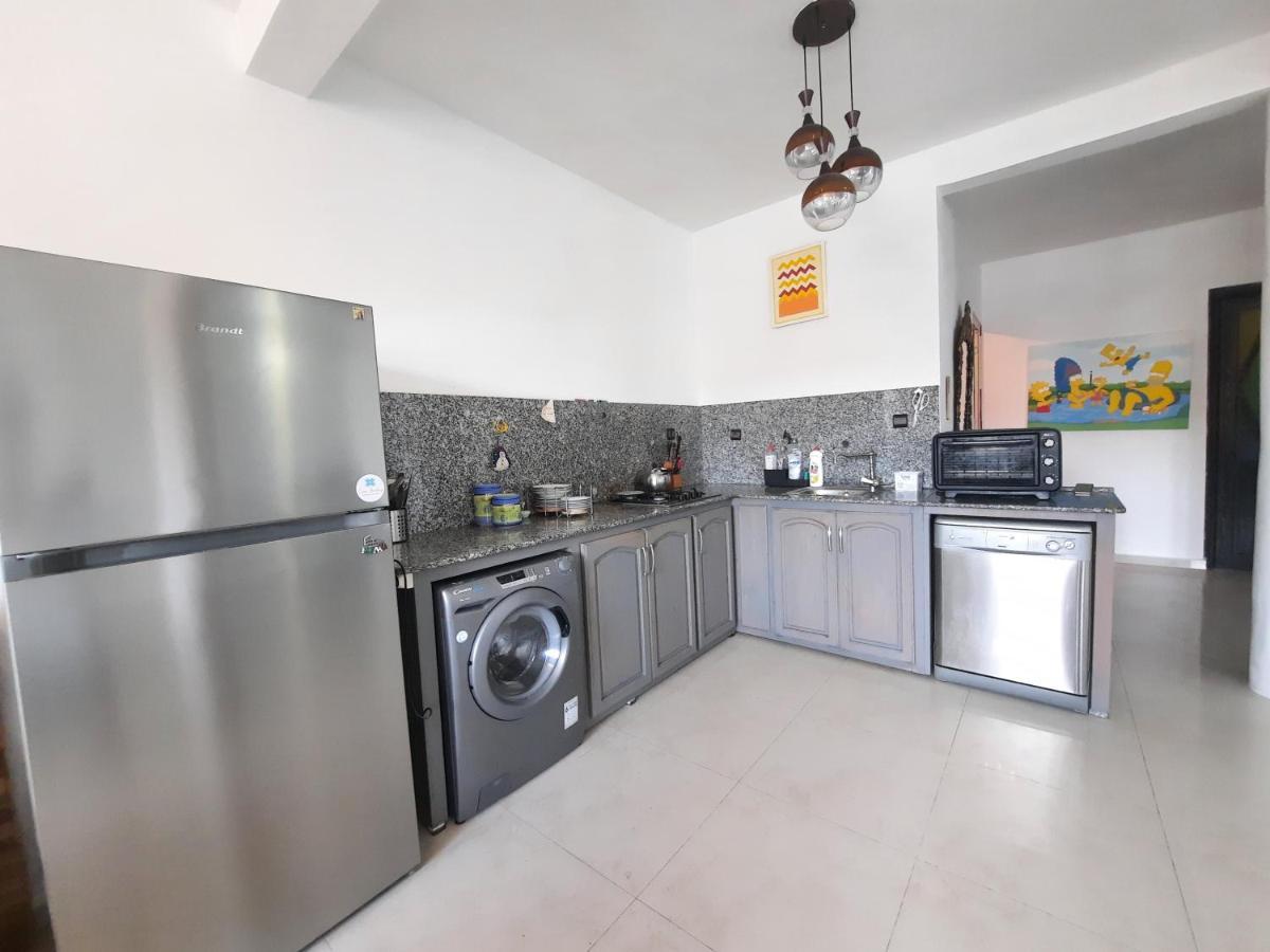 Essaouira Apartment エクステリア 写真
