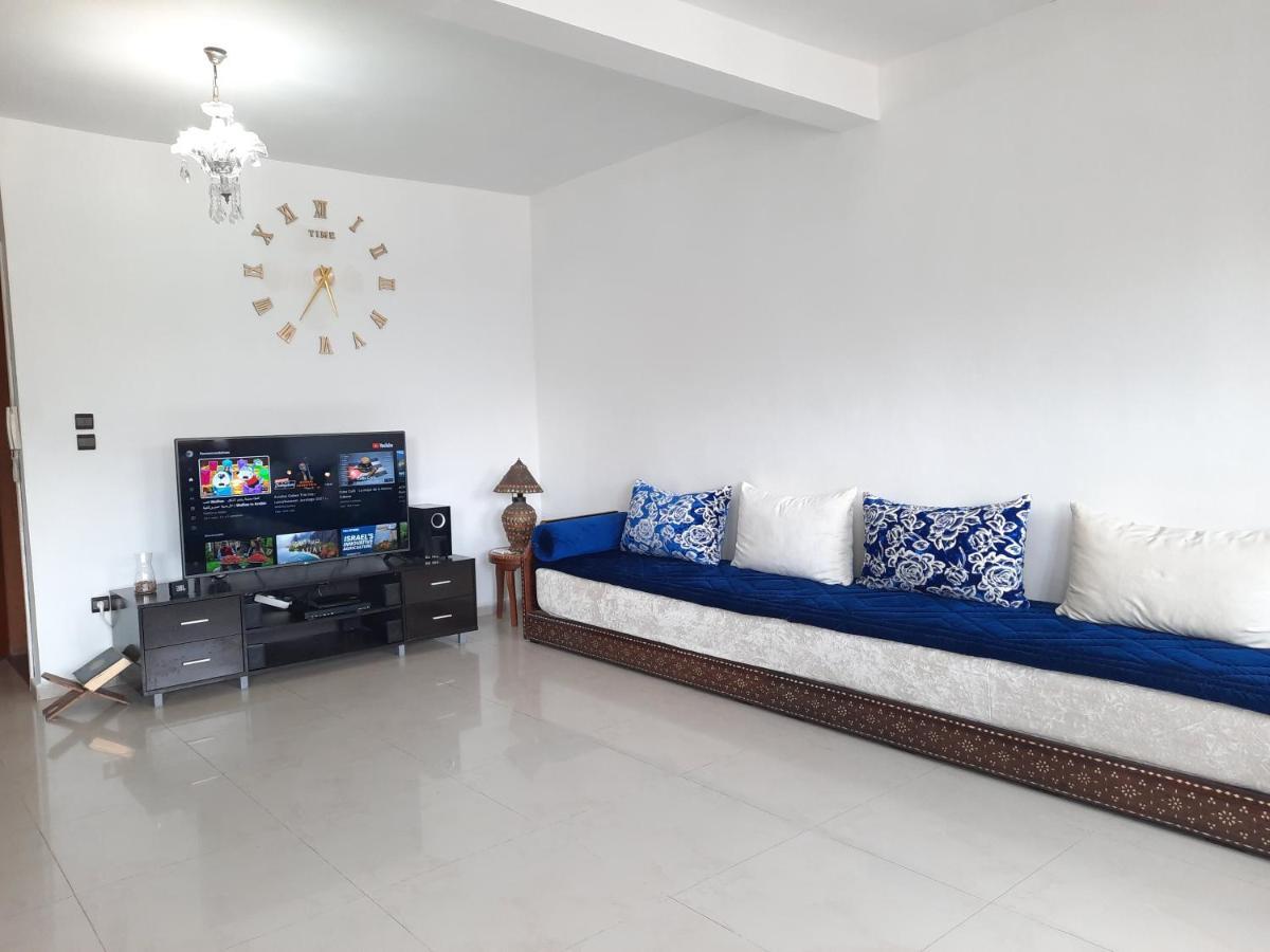 Essaouira Apartment エクステリア 写真