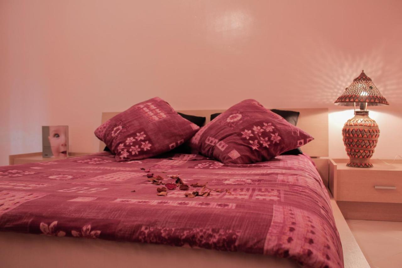 Essaouira Apartment エクステリア 写真